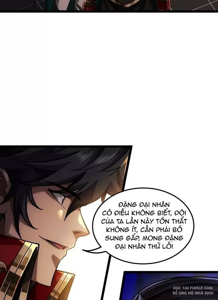 Ma Lâm Thiên Hạ Chap 120 - Next Chap 121