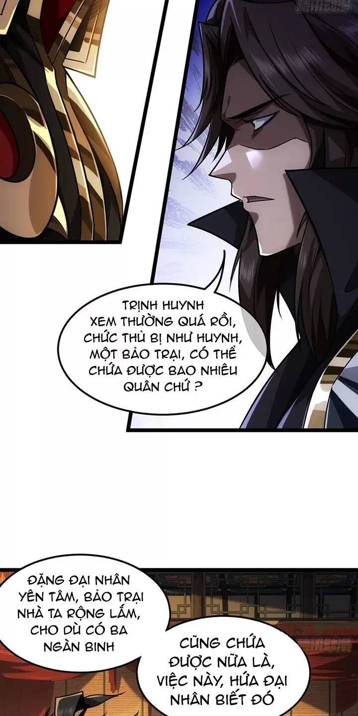 Ma Lâm Thiên Hạ Chap 120 - Next Chap 121