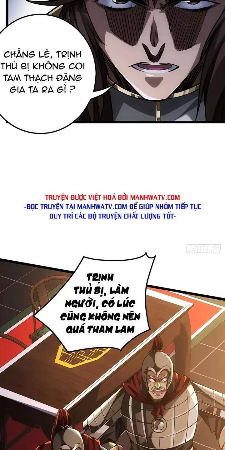 Ma Lâm Thiên Hạ Chap 120 - Next Chap 121