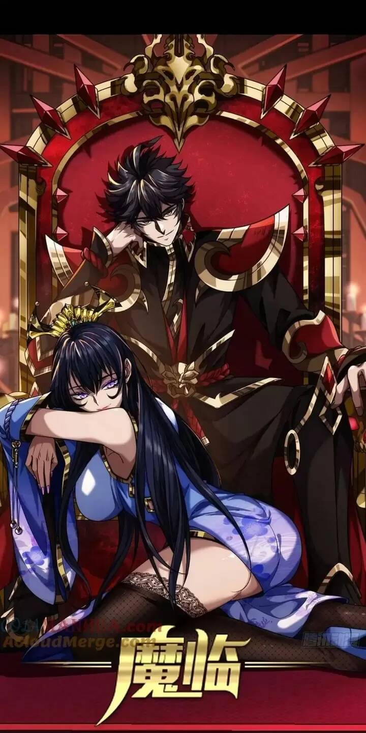 Ma Lâm Thiên Hạ Chap 121 - Next Chap 122