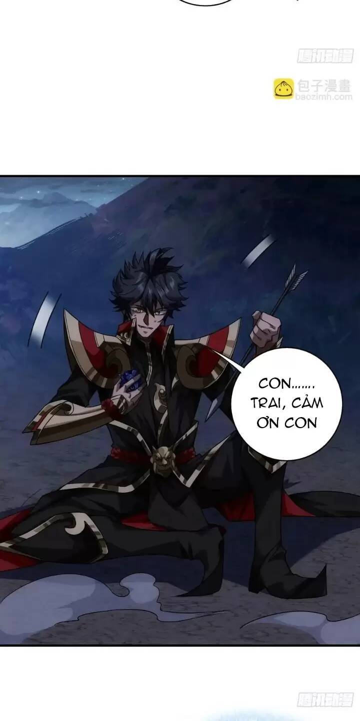 Ma Lâm Thiên Hạ Chap 121 - Next Chap 122