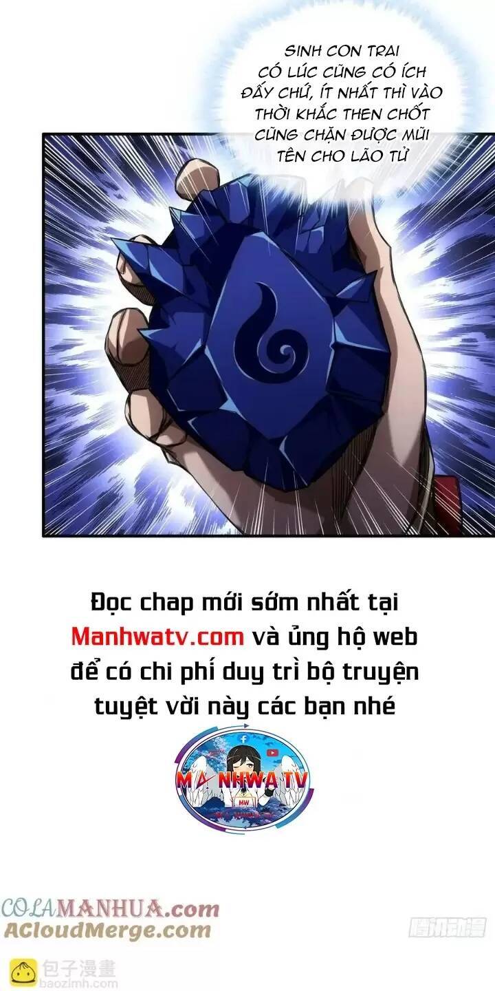 Ma Lâm Thiên Hạ Chap 121 - Next Chap 122