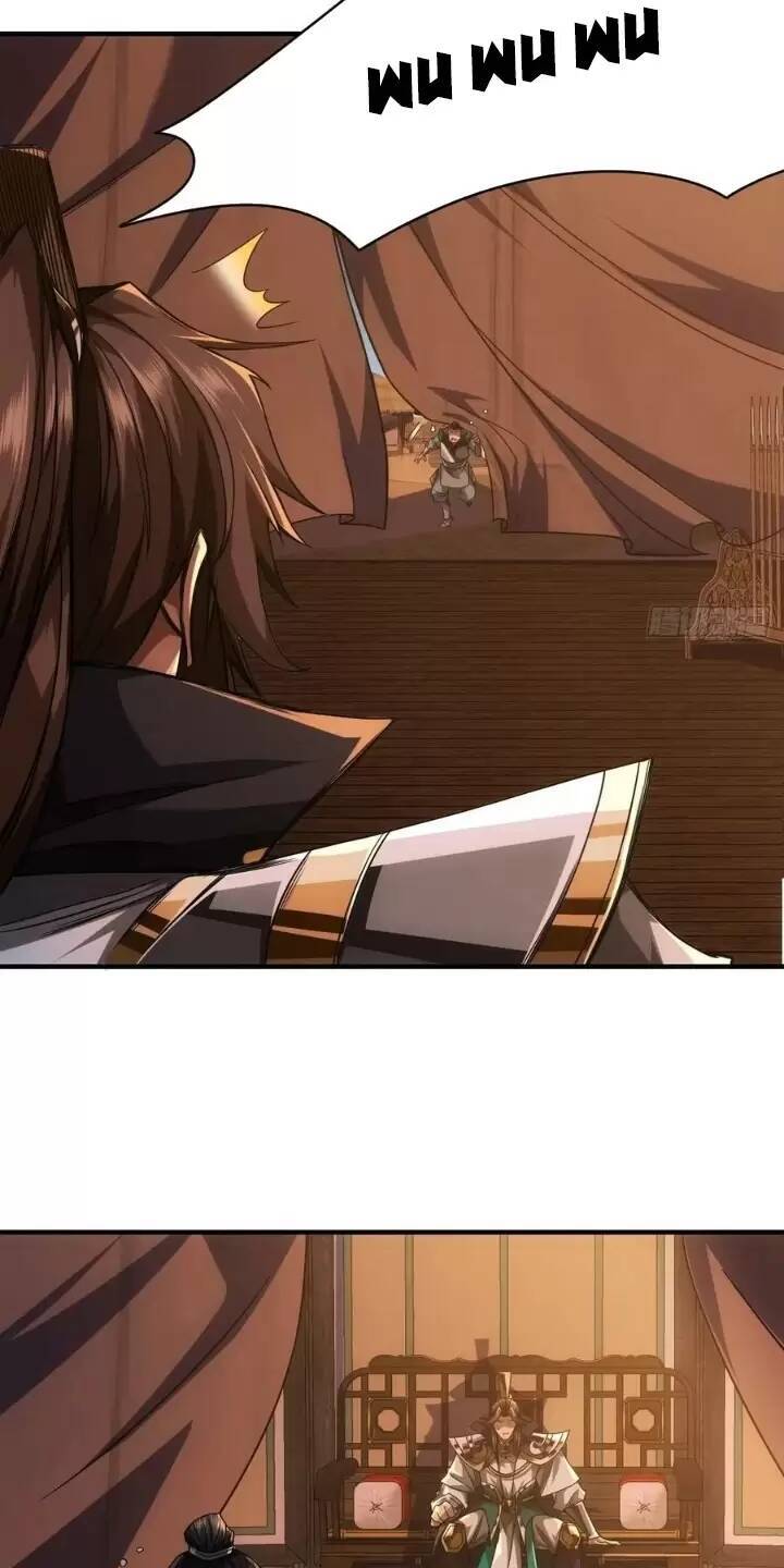 Ma Lâm Thiên Hạ Chap 121 - Next Chap 122