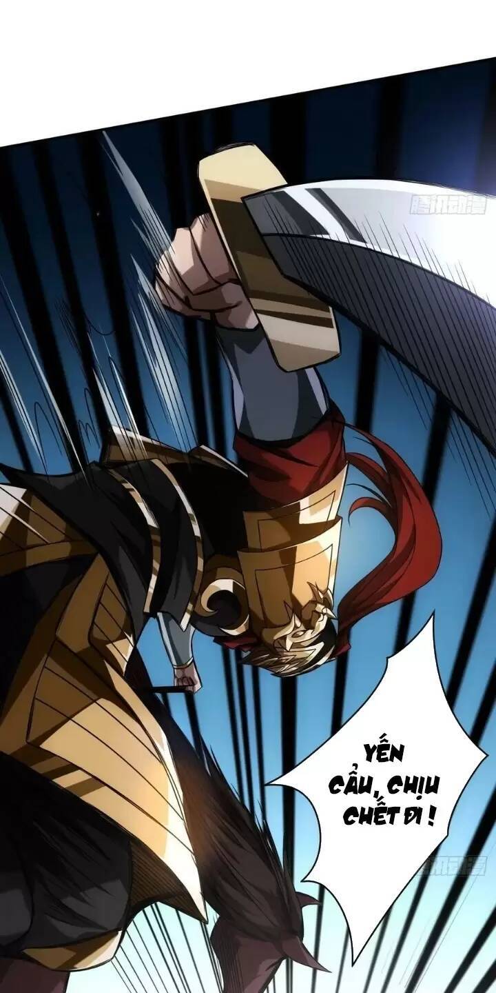 Ma Lâm Thiên Hạ Chap 121 - Next Chap 122