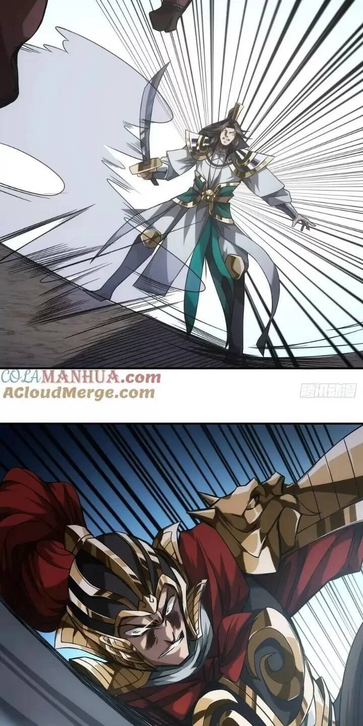 Ma Lâm Thiên Hạ Chap 121 - Next Chap 122