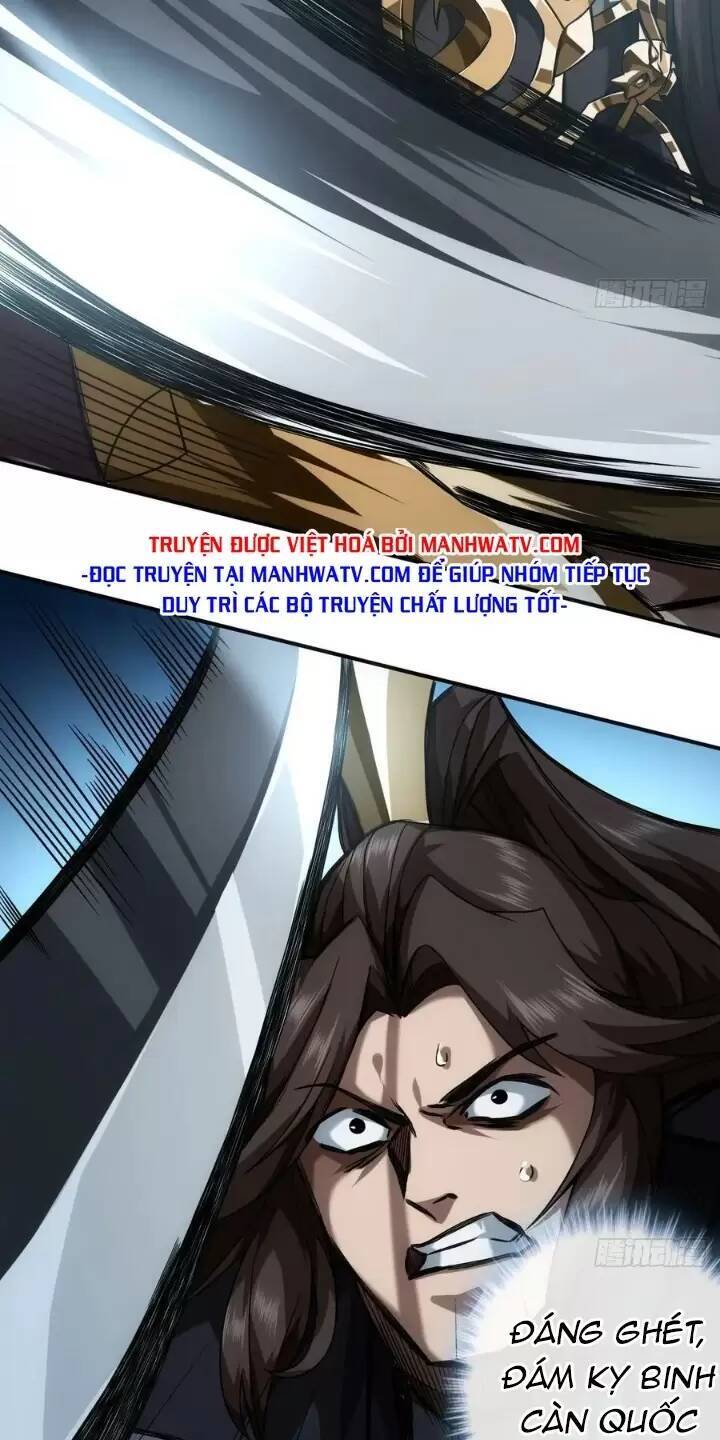 Ma Lâm Thiên Hạ Chap 121 - Next Chap 122