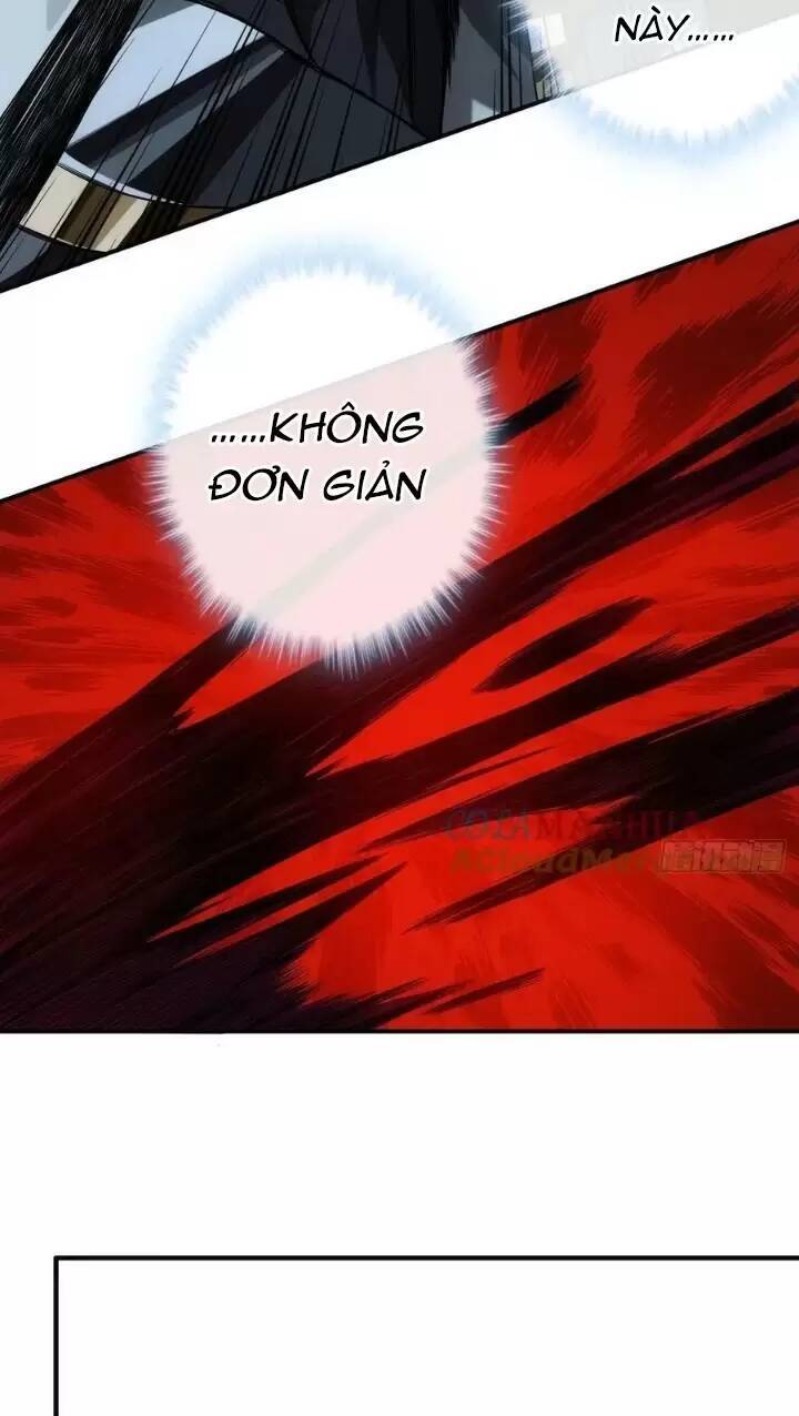 Ma Lâm Thiên Hạ Chap 121 - Next Chap 122