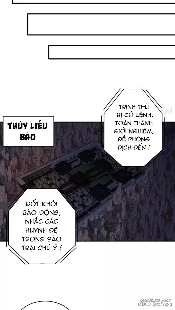 Ma Lâm Thiên Hạ Chap 121 - Next Chap 122