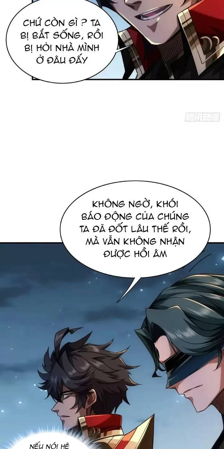 Ma Lâm Thiên Hạ Chap 121 - Next Chap 122