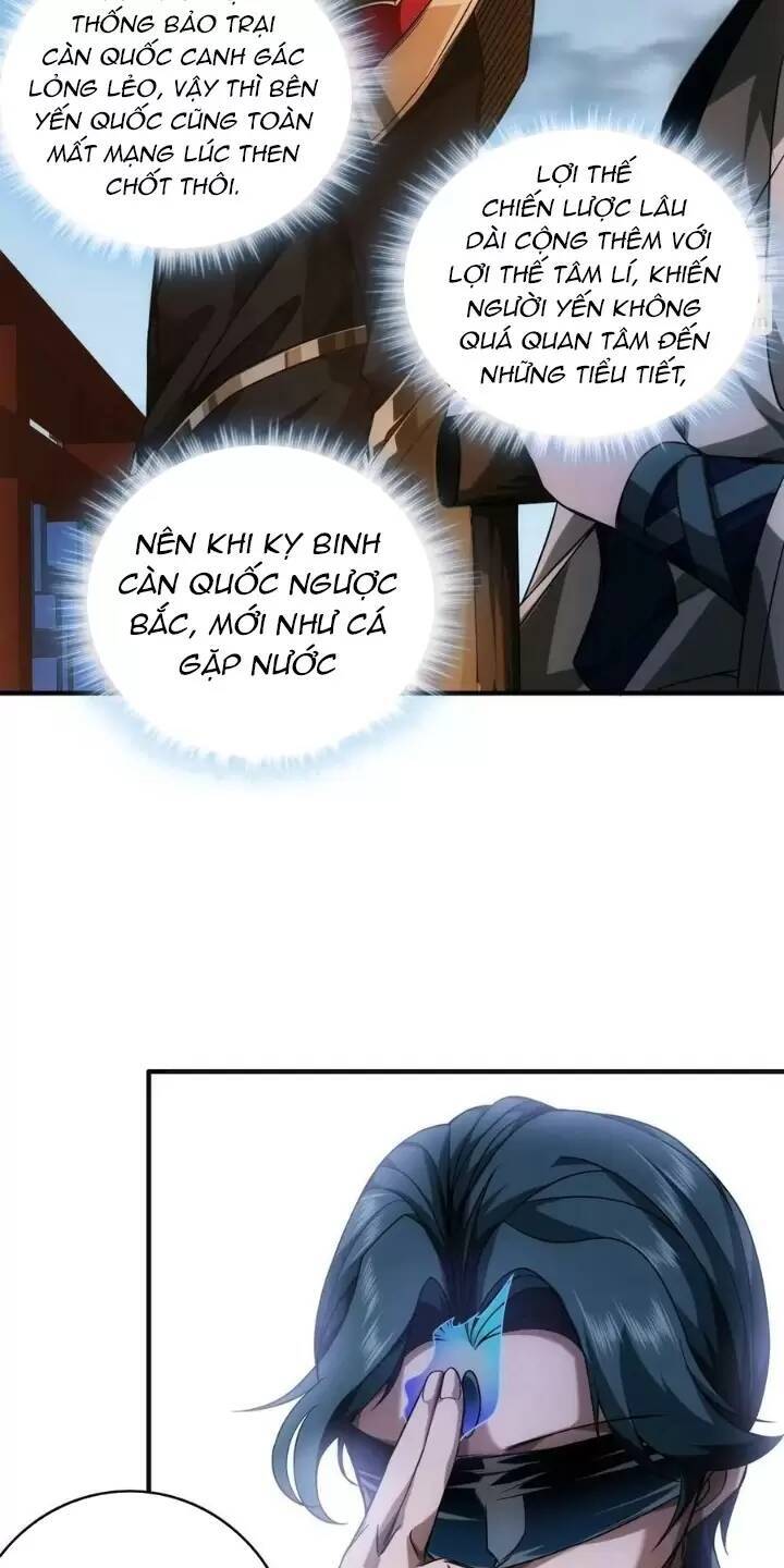 Ma Lâm Thiên Hạ Chap 121 - Next Chap 122