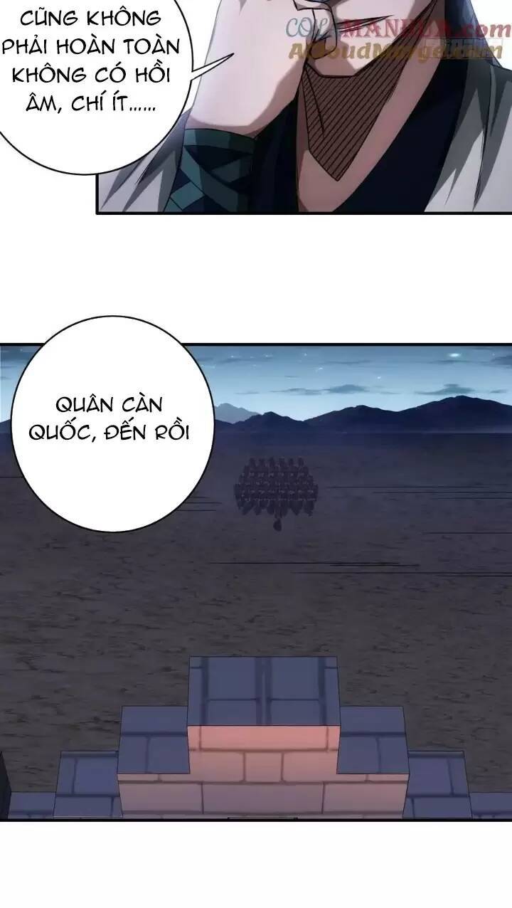 Ma Lâm Thiên Hạ Chap 121 - Next Chap 122