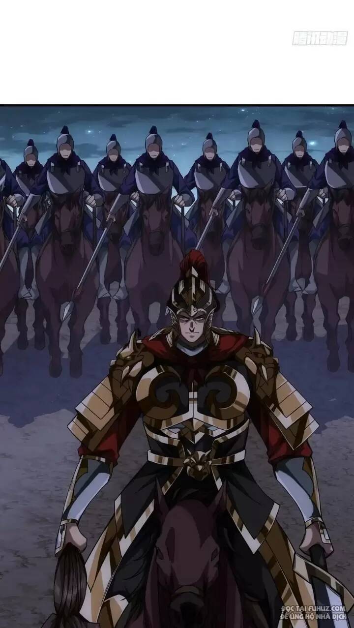 Ma Lâm Thiên Hạ Chap 121 - Next Chap 122