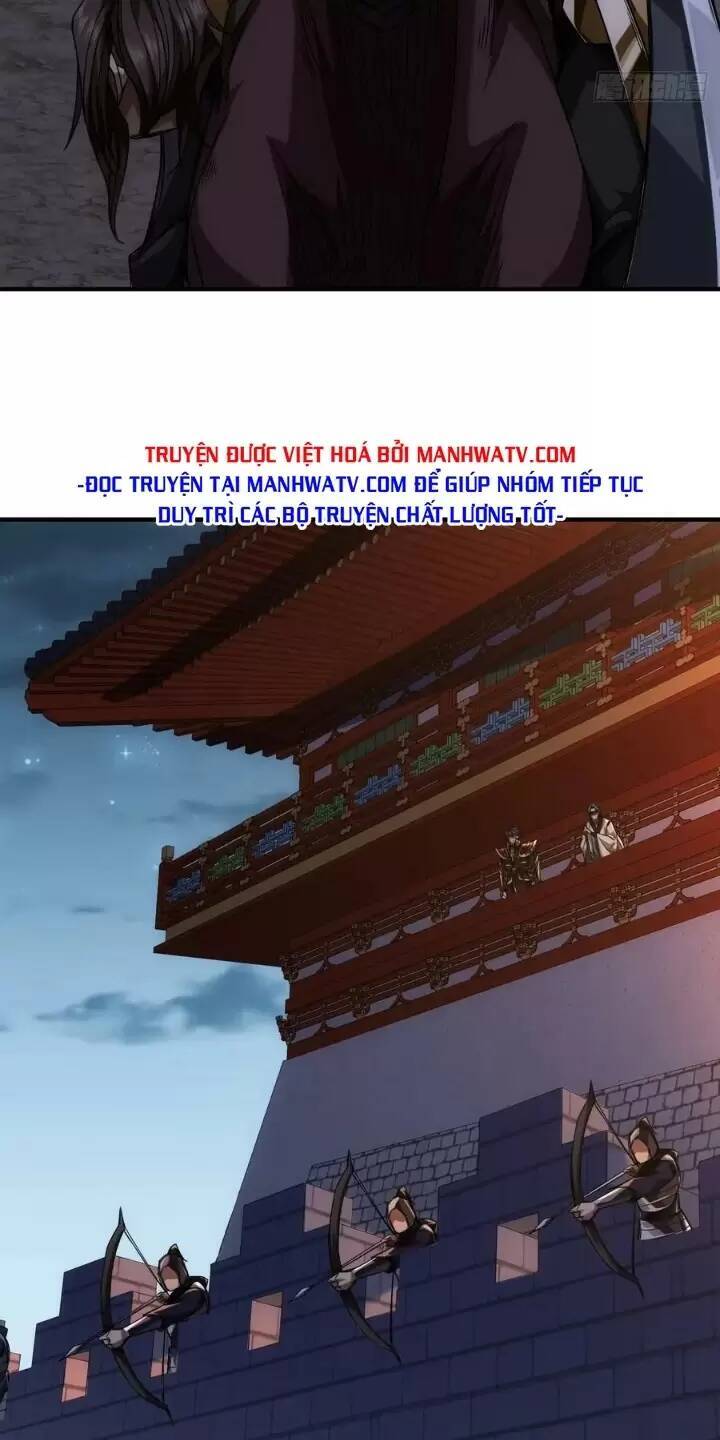 Ma Lâm Thiên Hạ Chap 121 - Next Chap 122