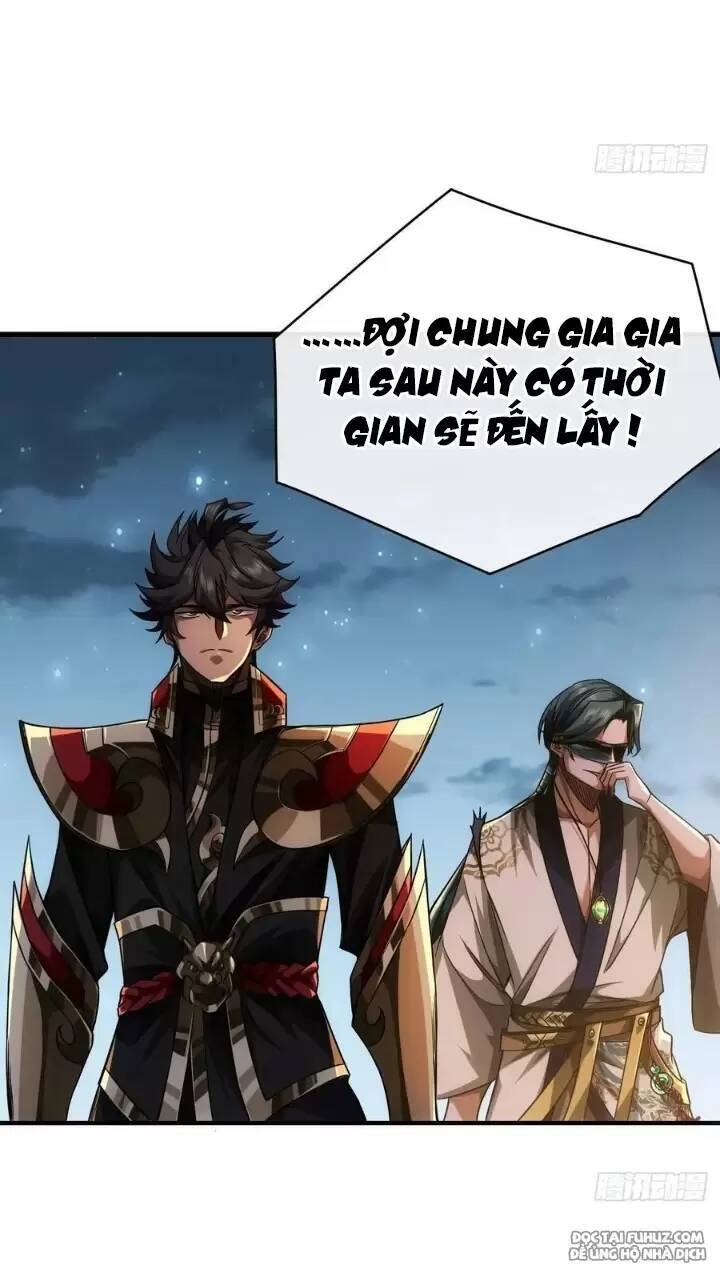 Ma Lâm Thiên Hạ Chap 121 - Next Chap 122