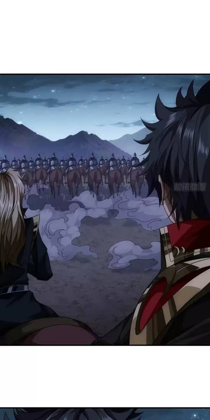 Ma Lâm Thiên Hạ Chap 121 - Next Chap 122