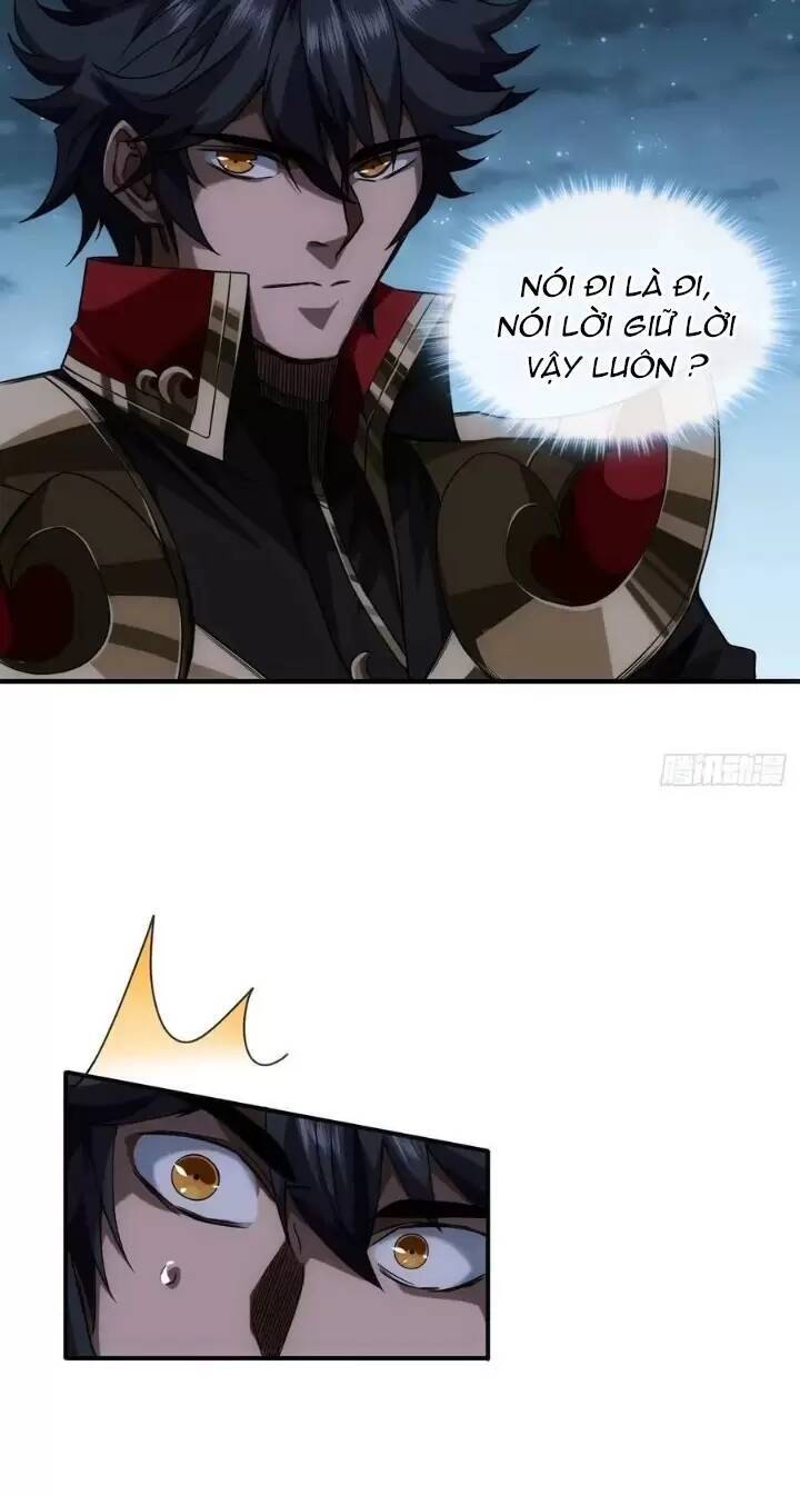 Ma Lâm Thiên Hạ Chap 121 - Next Chap 122