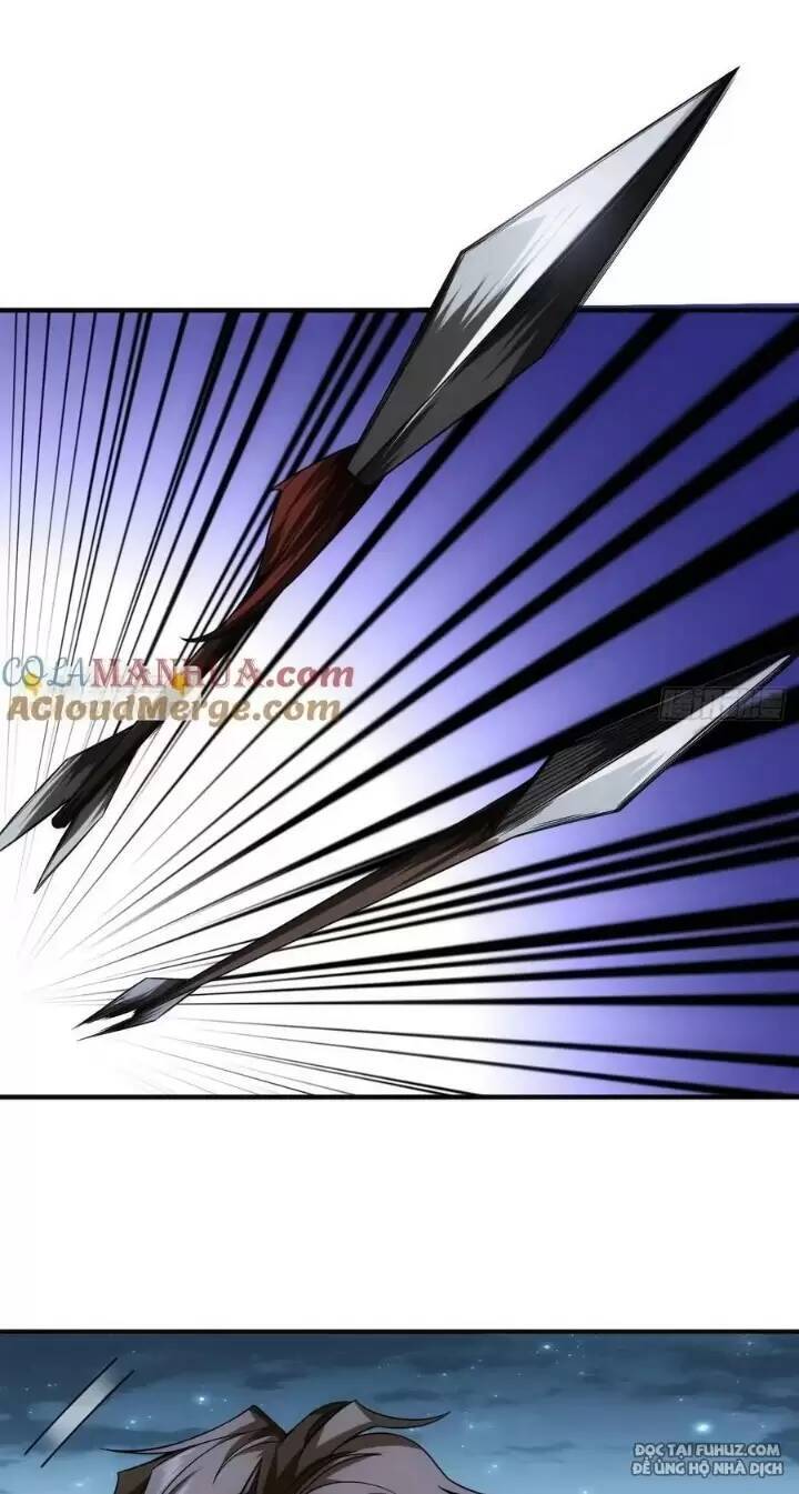 Ma Lâm Thiên Hạ Chap 121 - Next Chap 122