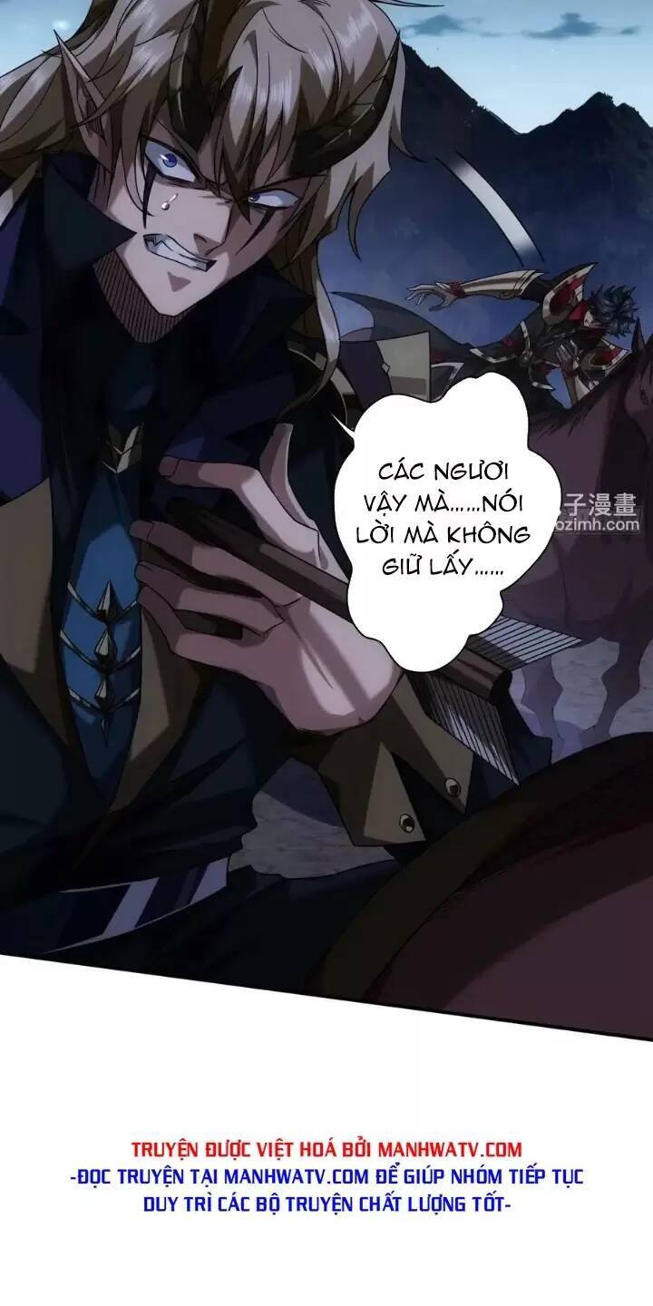 Ma Lâm Thiên Hạ Chap 121 - Next Chap 122