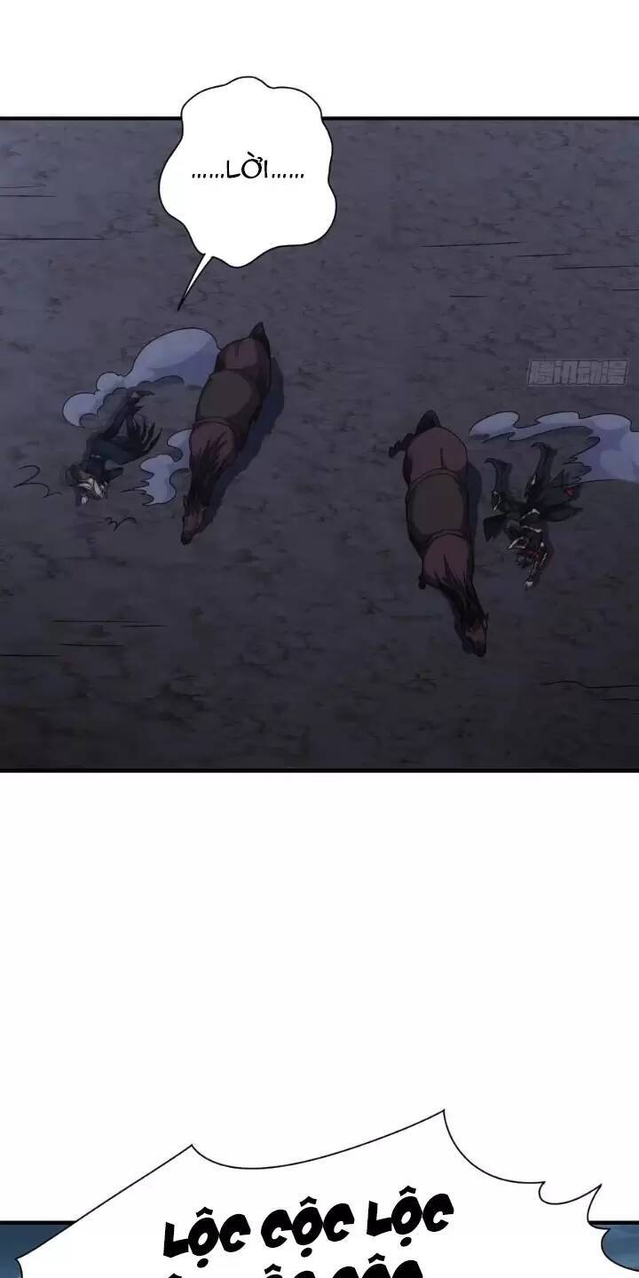 Ma Lâm Thiên Hạ Chap 121 - Next Chap 122