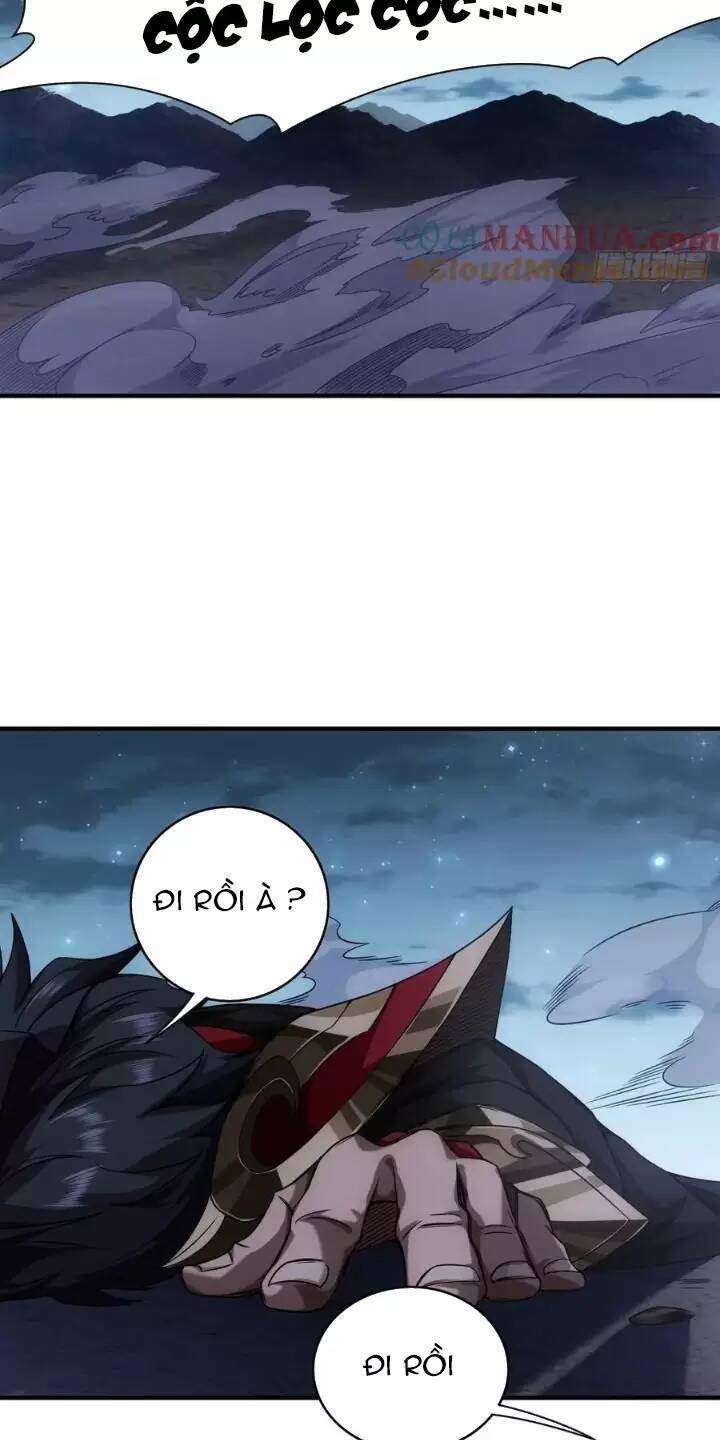 Ma Lâm Thiên Hạ Chap 121 - Next Chap 122