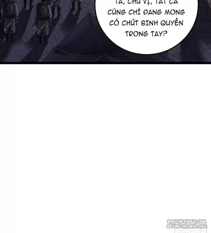 Ma Lâm Thiên Hạ Chap 122 - Next Chap 123