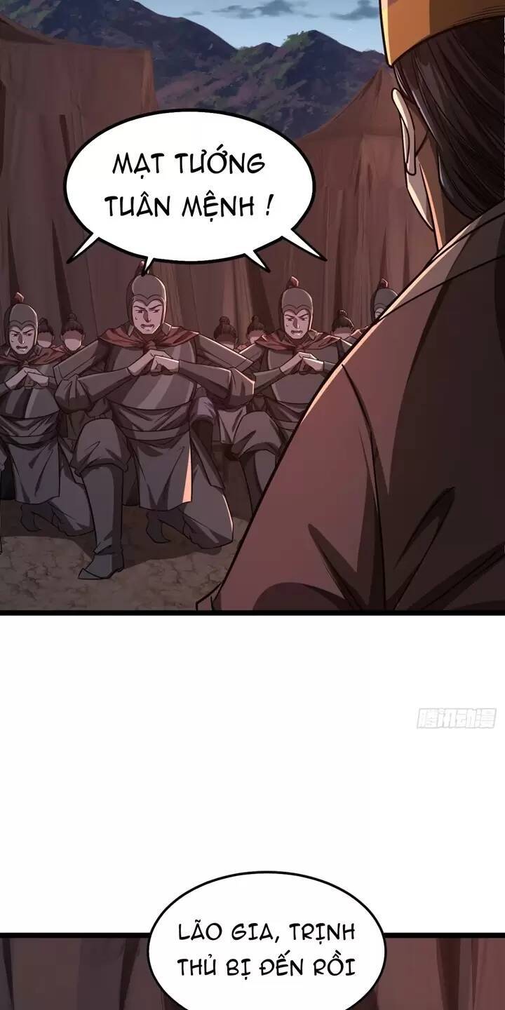 Ma Lâm Thiên Hạ Chap 122 - Next Chap 123