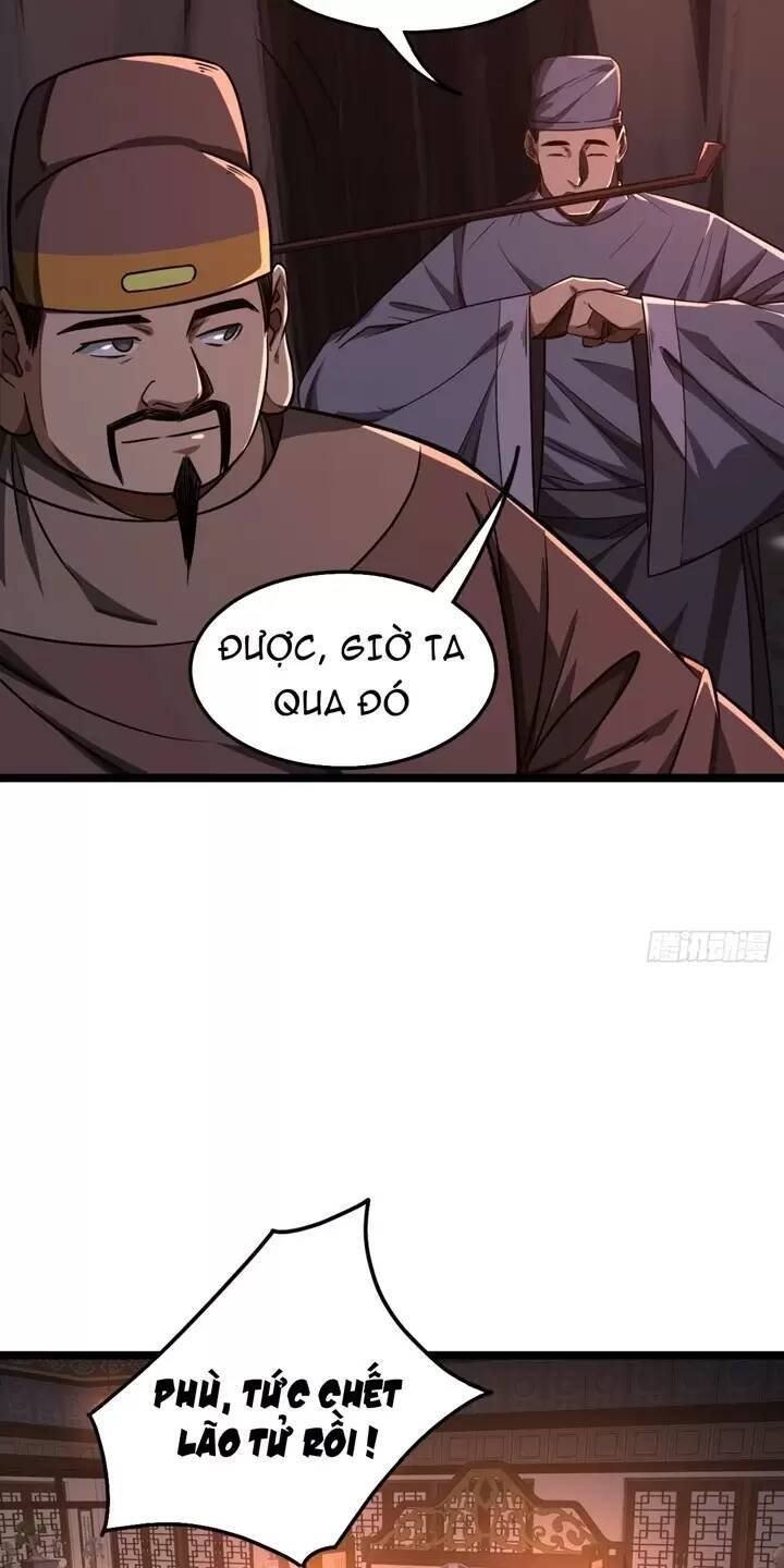 Ma Lâm Thiên Hạ Chap 122 - Next Chap 123