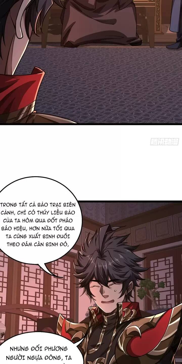 Ma Lâm Thiên Hạ Chap 122 - Next Chap 123