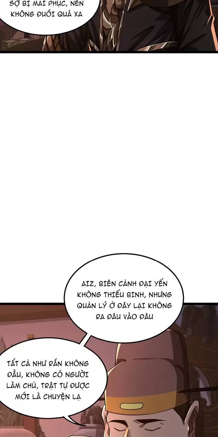 Ma Lâm Thiên Hạ Chap 122 - Next Chap 123