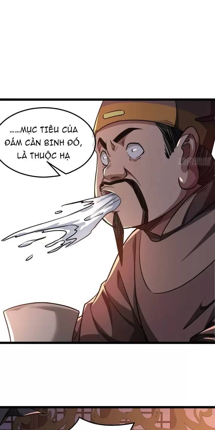 Ma Lâm Thiên Hạ Chap 122 - Next Chap 123