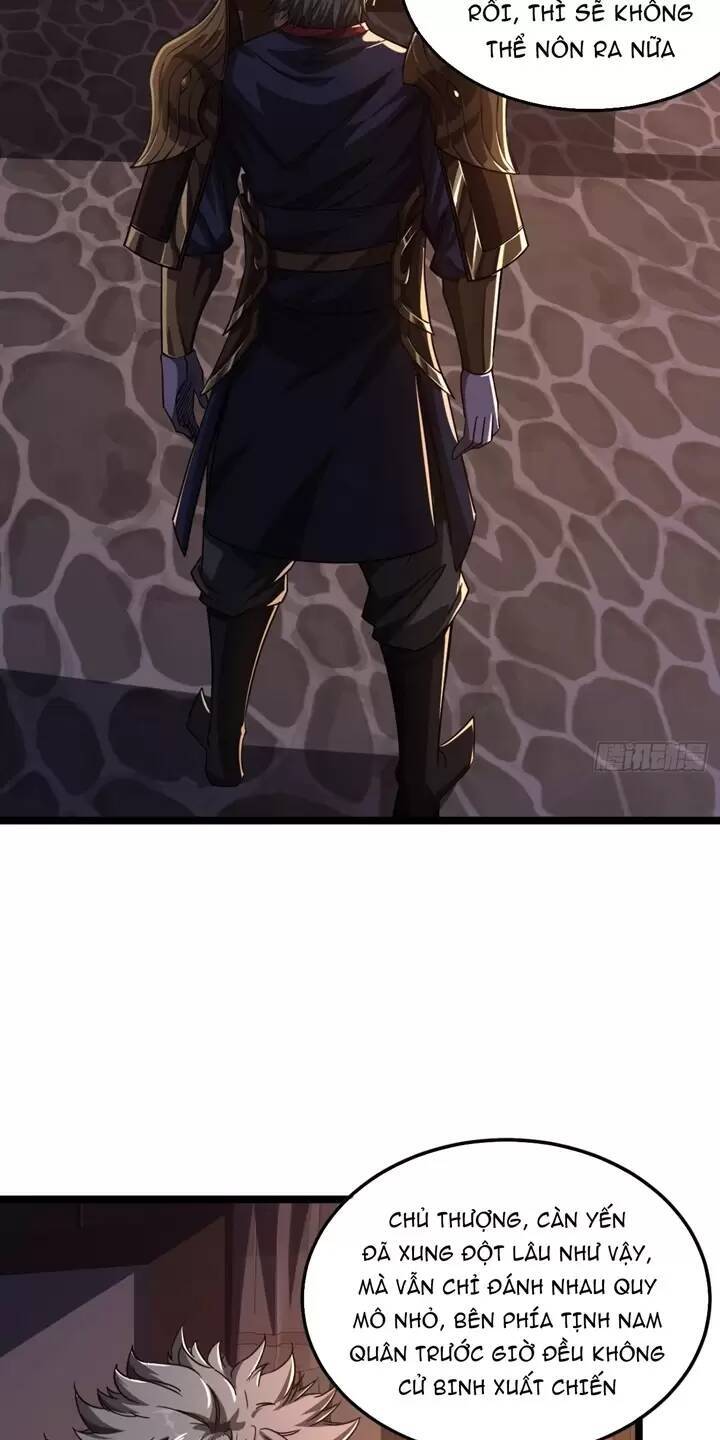 Ma Lâm Thiên Hạ Chap 122 - Next Chap 123