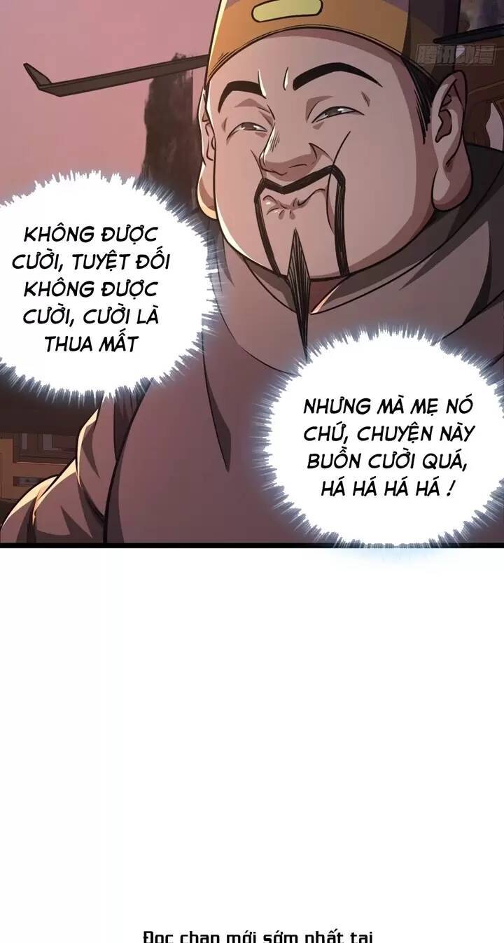 Ma Lâm Thiên Hạ Chap 122 - Next Chap 123