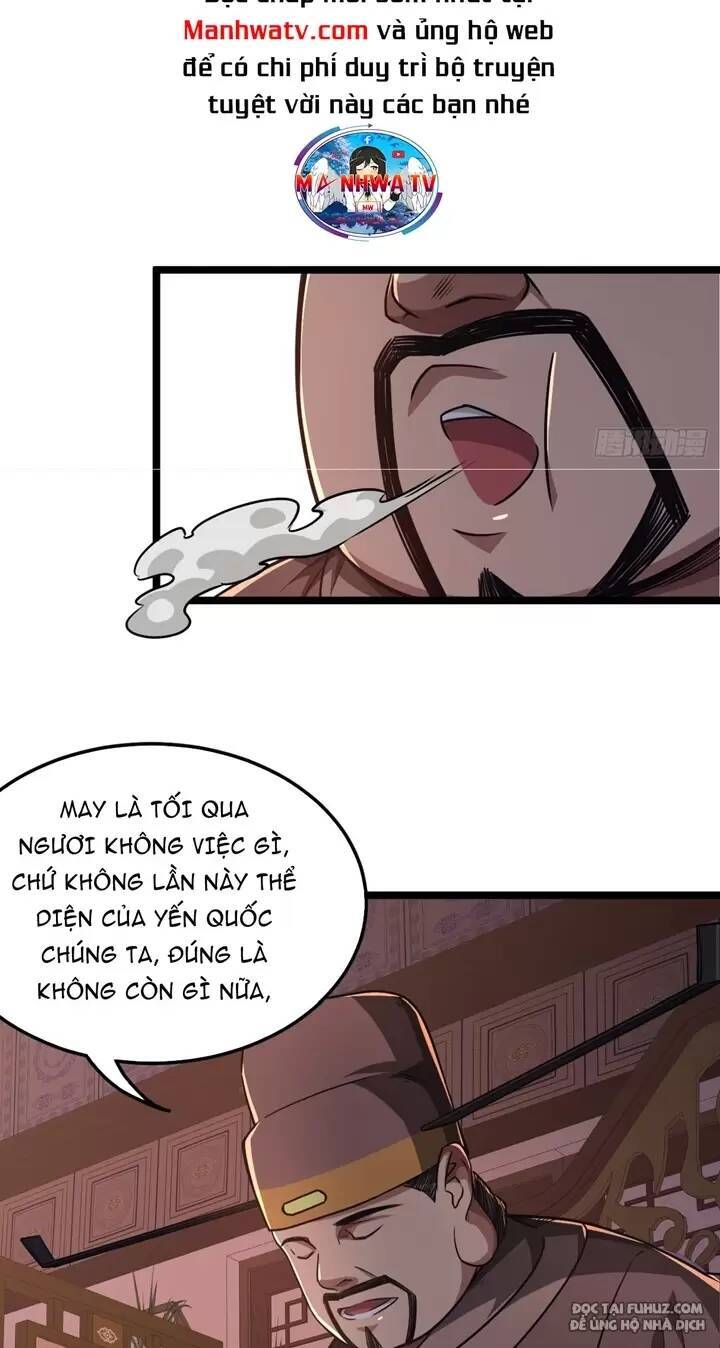Ma Lâm Thiên Hạ Chap 122 - Next Chap 123