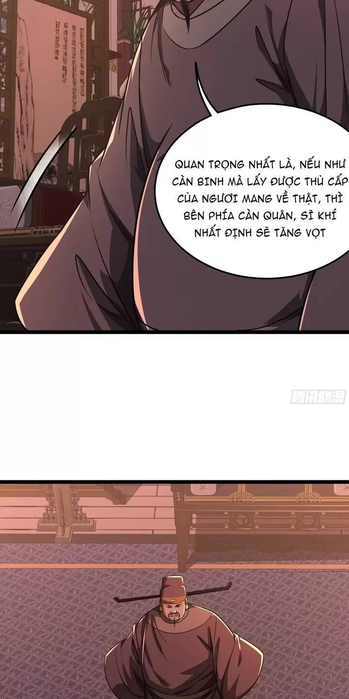 Ma Lâm Thiên Hạ Chap 122 - Next Chap 123
