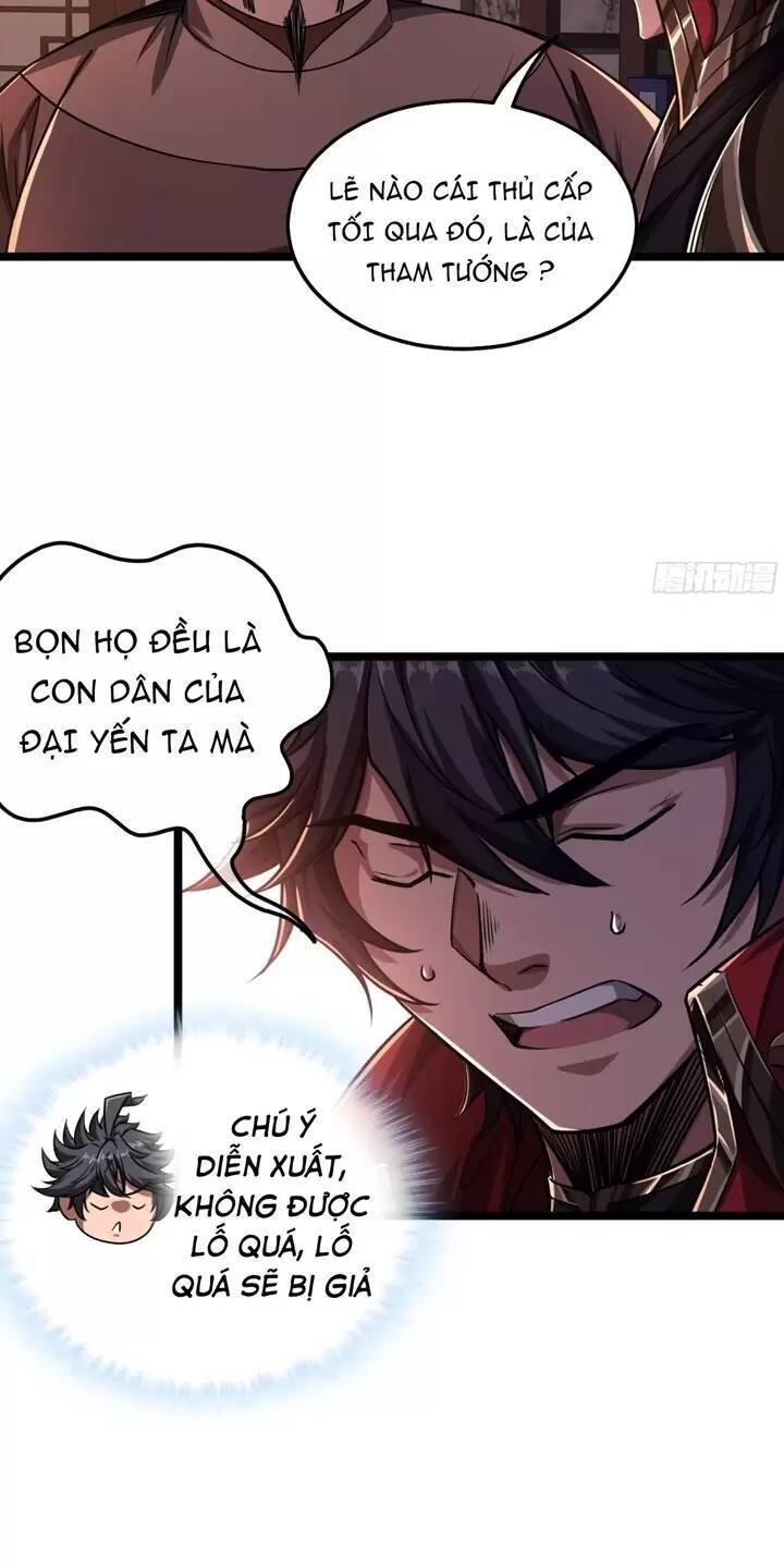 Ma Lâm Thiên Hạ Chap 122 - Next Chap 123