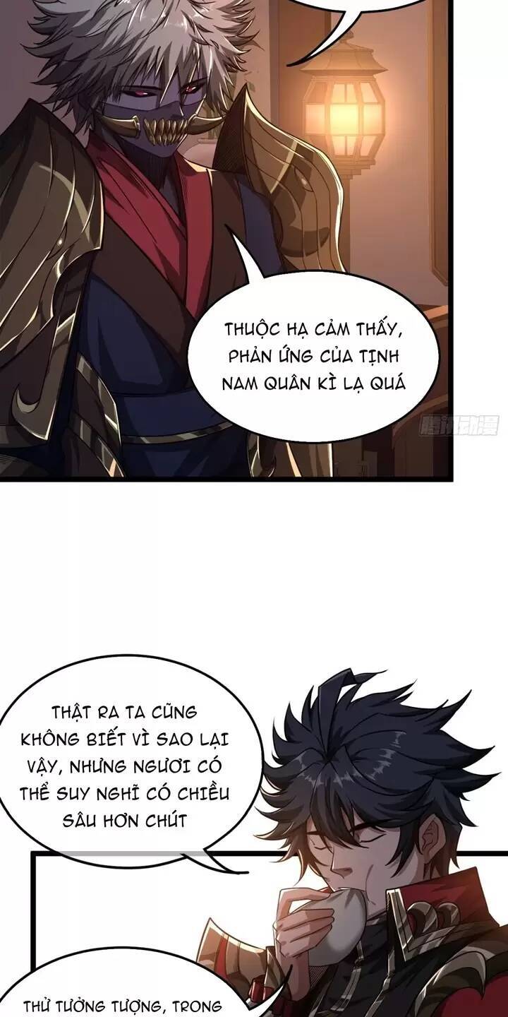Ma Lâm Thiên Hạ Chap 122 - Next Chap 123