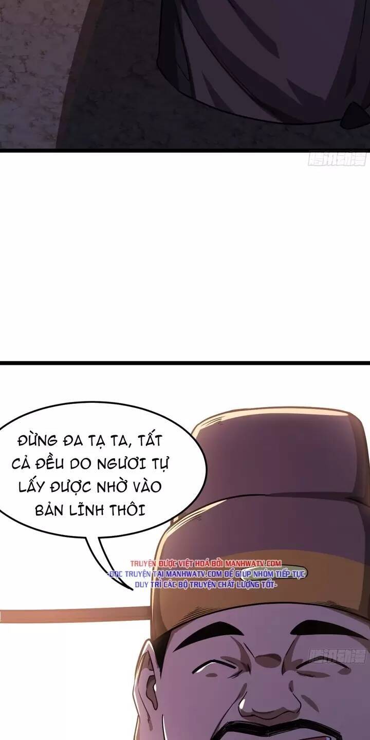 Ma Lâm Thiên Hạ Chap 122 - Next Chap 123