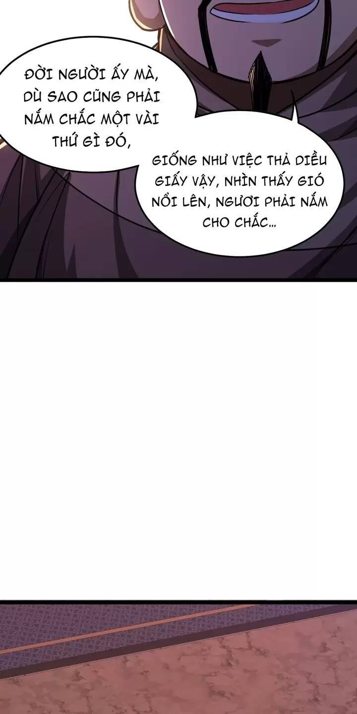 Ma Lâm Thiên Hạ Chap 122 - Next Chap 123