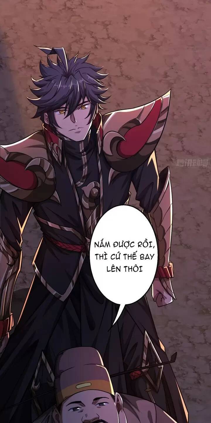 Ma Lâm Thiên Hạ Chap 122 - Next Chap 123