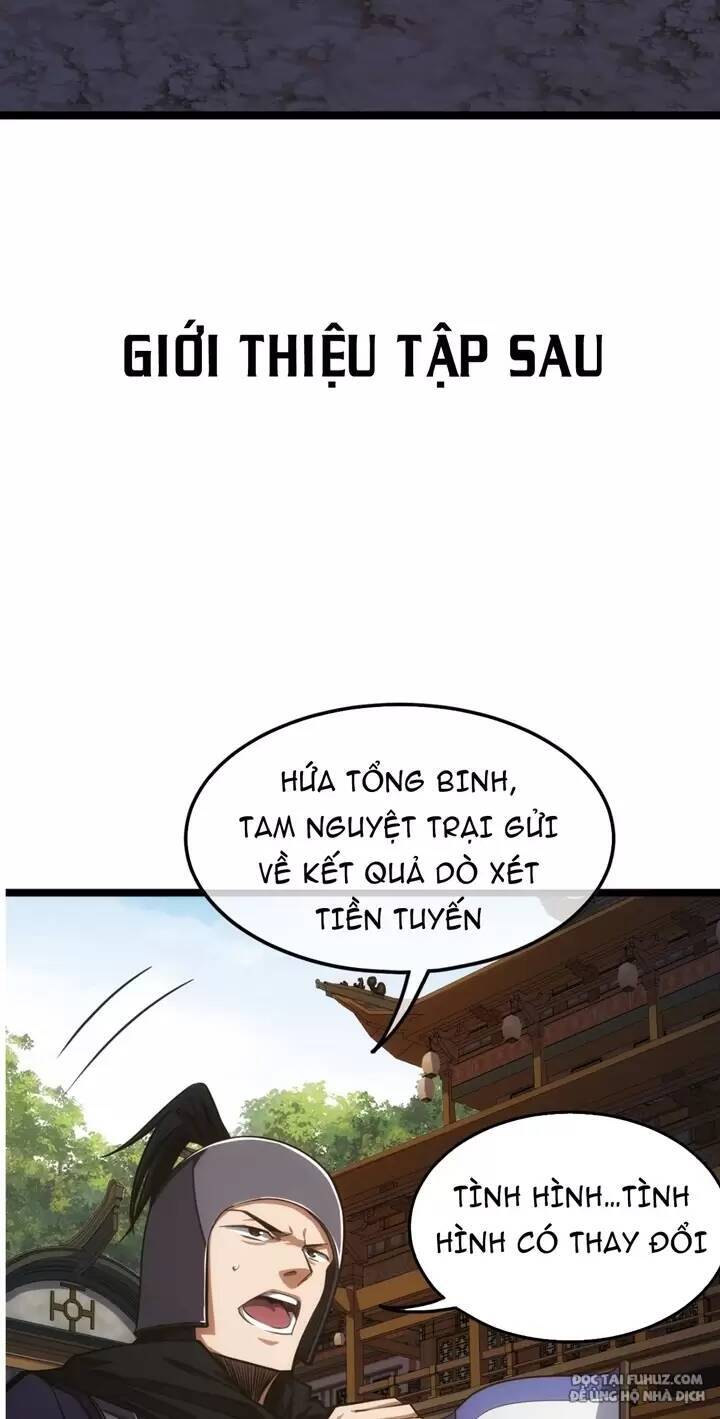 Ma Lâm Thiên Hạ Chap 122 - Next Chap 123