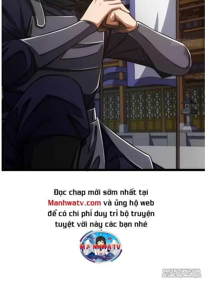 Ma Lâm Thiên Hạ Chap 122 - Next Chap 123