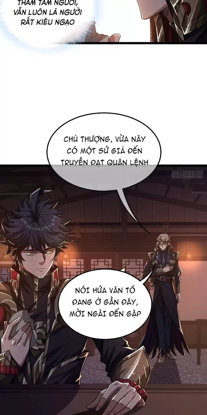 Ma Lâm Thiên Hạ Chap 122 - Next Chap 123