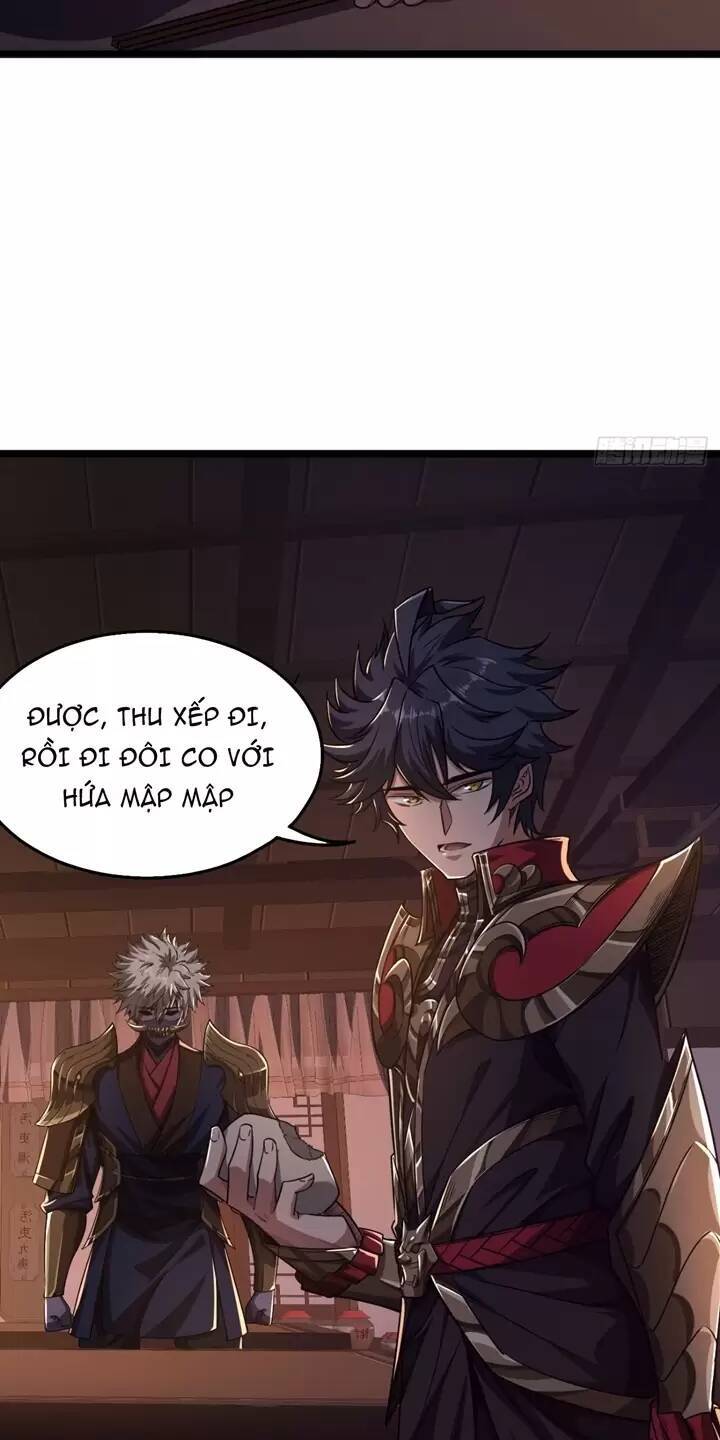 Ma Lâm Thiên Hạ Chap 122 - Next Chap 123