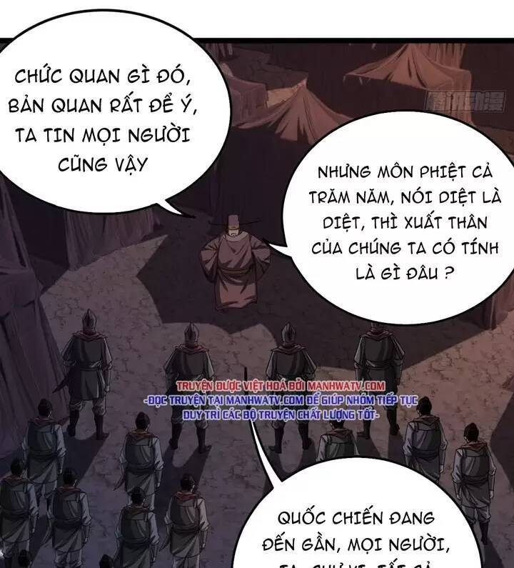 Ma Lâm Thiên Hạ Chap 122 - Next Chap 123