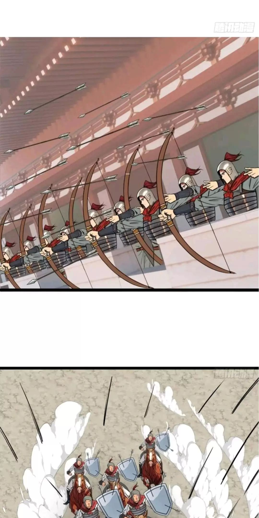 Ma Lâm Thiên Hạ Chap 170 - Next Chap 171