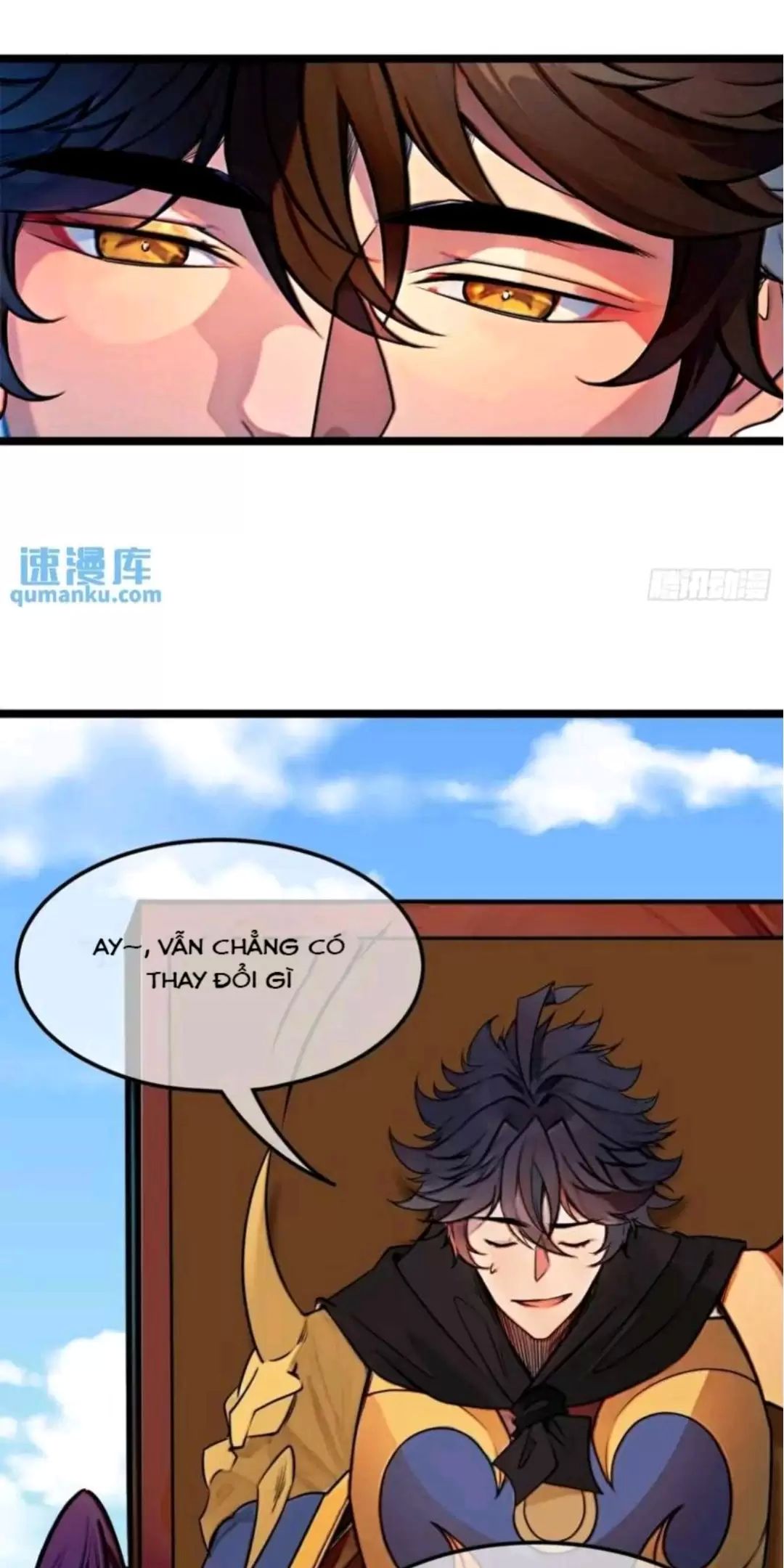 Ma Lâm Thiên Hạ Chap 170 - Next Chap 171