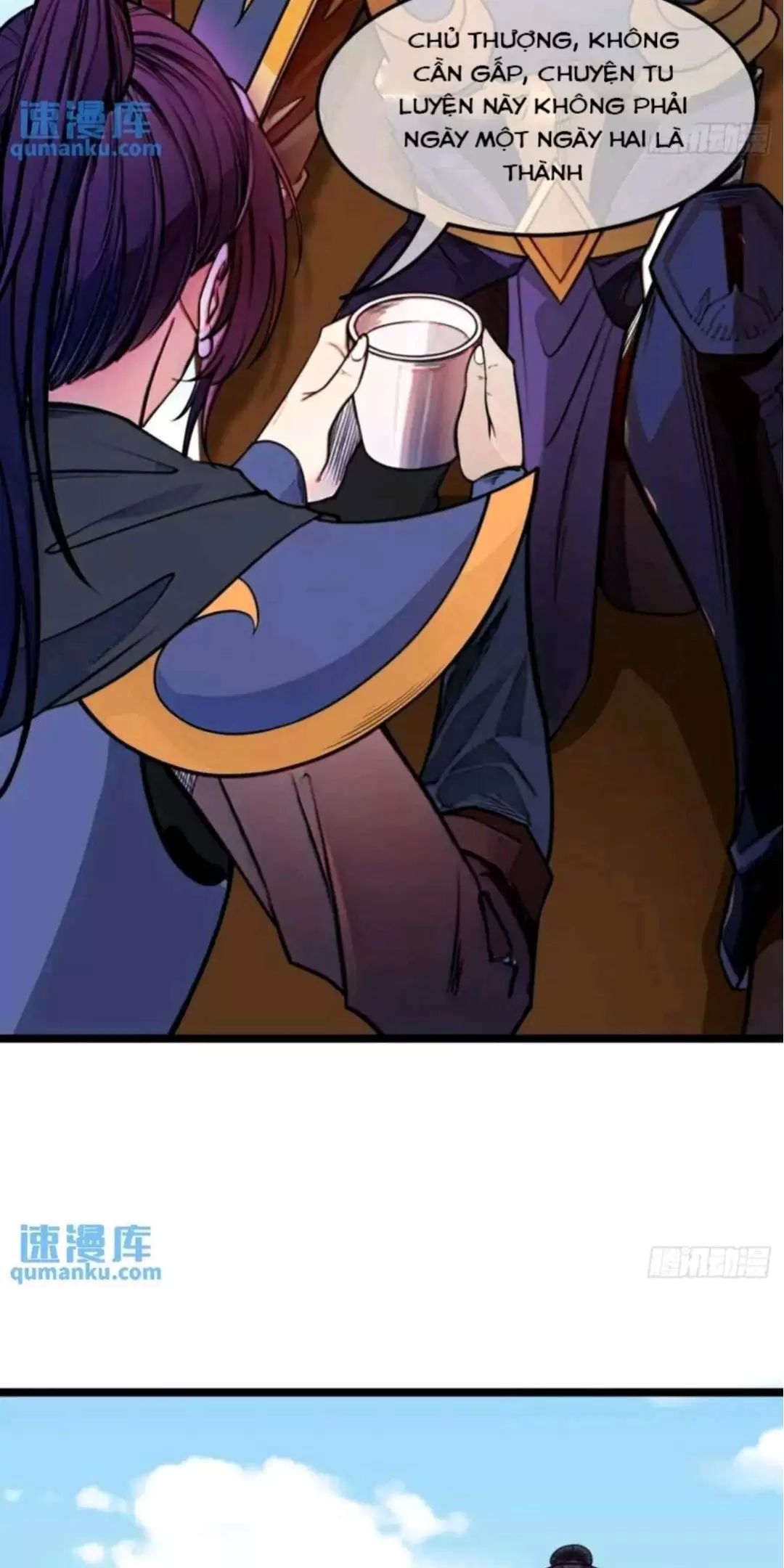 Ma Lâm Thiên Hạ Chap 170 - Next Chap 171