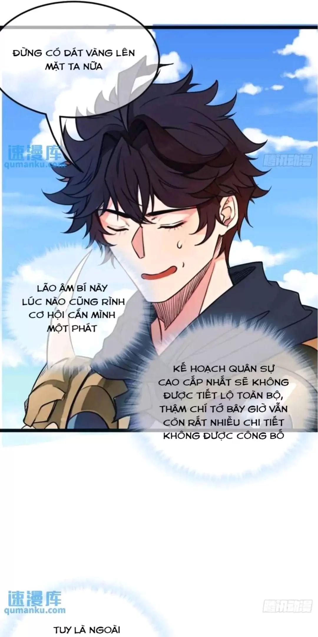Ma Lâm Thiên Hạ Chap 170 - Next Chap 171