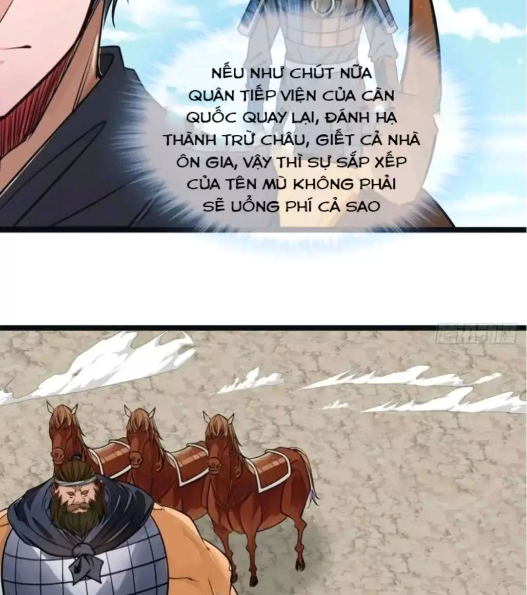 Ma Lâm Thiên Hạ Chap 170 - Next Chap 171