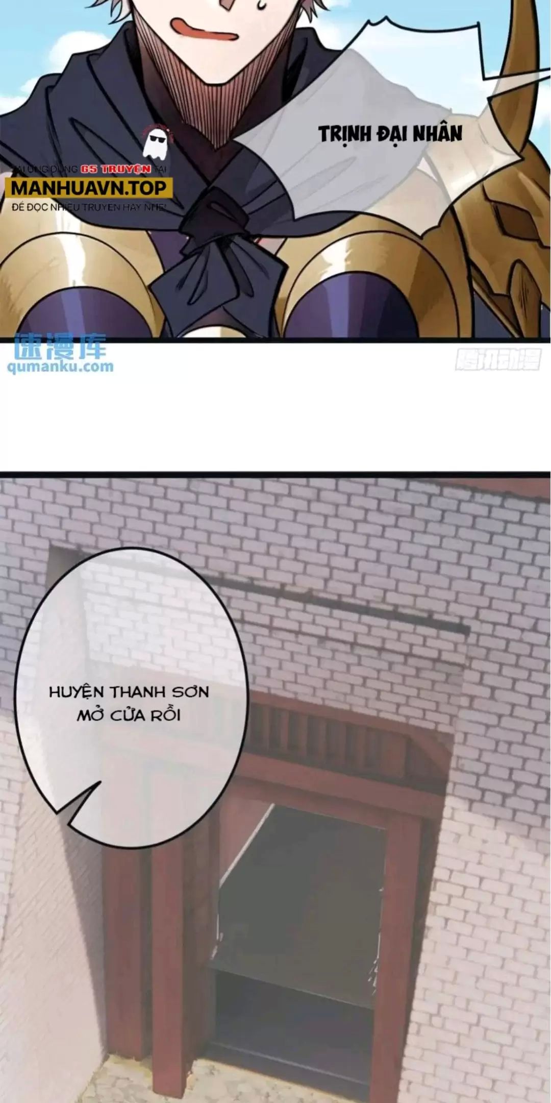 Ma Lâm Thiên Hạ Chap 170 - Next Chap 171